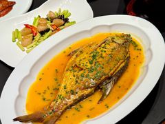 -曾宴·楚菜(湖北省博物馆店)