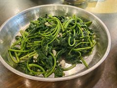 -夏茅维记饭店
