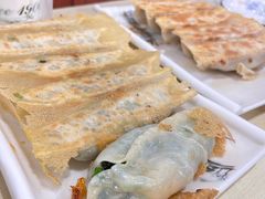 -春水锅贴·传统鲁菜(大明湖店)