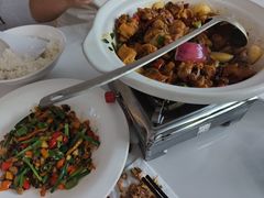 -龚师傅土菜馆.地道农家菜(魅力湘西店)