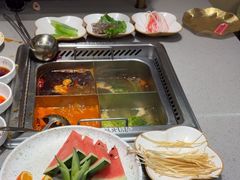 -海底捞火锅(赛格国际购物中心店)
