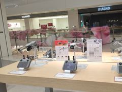 -DJI大疆(福州万象城授权体验店)