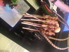 -广州建国酒店·涟日本料理