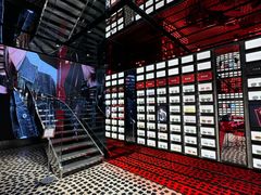 -Ray·Ban雷朋(淮海中路店)