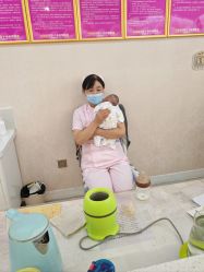 -金月汇月子会所(咸阳世纪大道店)