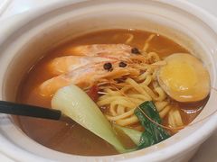 -南山鲜虾面·活鲜小馆·海味大连菜(南山总店)