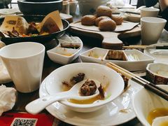 -北京老铺烤鸭(老城根店)