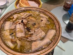 -大清花饺子(山庄店)