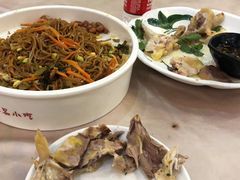 -琼菜王(南海店)