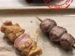 -鳥喜Toriki怀石烧鸟料理