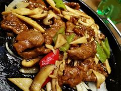 -吴记酱骨炖菜馆(康安路店)