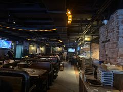 -麦凯伦烧烤·精酿超级工厂店(金桥总店)
