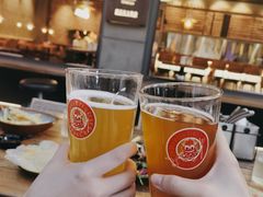 -Devils’ Brewery小恶魔精酿啤酒(武汉天地店)