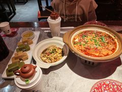 -山四砂锅(太原钟楼街店)