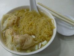 -麦文记面家(佐敦店)