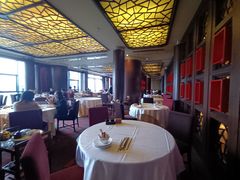 -顺德喜来登酒店·采悦轩