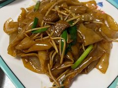 -阿政粤小馆(中央大街店)