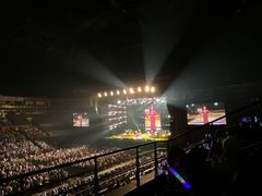 -梦之蓝青奥体育公园体育馆