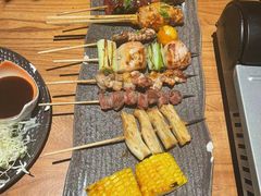 -炉胜·炉端烧·居酒屋