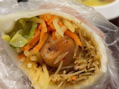 -张果佬年糕卷(科巷店)