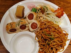-素满香·Vegan食养自助(天一广场店)
