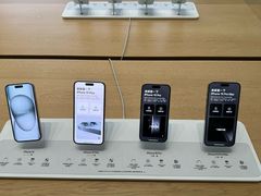 -Apple零售店(青岛万象城店)