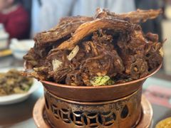 -来顺成饭庄