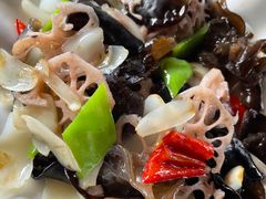 -乡绅本色白家厨坊