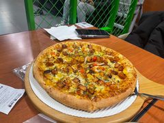 -魏斯理汉堡(西安西咸吾悦广场店)