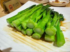 -德胜轩正宗顺德菜(宝安沙井会展中心店)