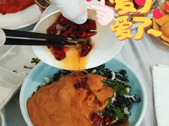 -味+新京宴·烤鸭·北京菜(创意谷店)