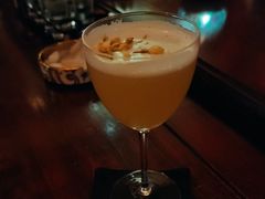 -Hill.Cocktail半山酒吧(中山店)