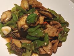 -船歌·鱼水饺青岛菜(金狮广场店)