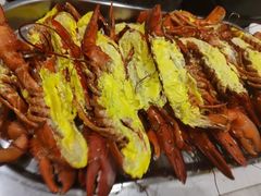 -万达文华酒店·48F云端窗景美食汇自助餐厅