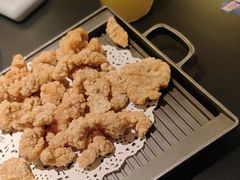 -小菜园新徽菜(青岛市南万象城店)