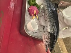 -索菲特酒店·海鲜自助 ·聚餐厅