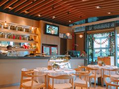 -若蘭慈·无国界素食料理(欢乐海岸店)