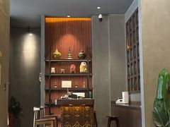 -菩泰·泰式草本按摩SPA(武汉新天地南馆店)