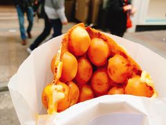 -妈咪鸡蛋仔(尖沙咀东分店)