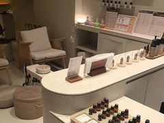 -泰合玺·精油疗愈 SPA(南京河西万达店)