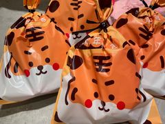 -麦当劳(万博一路天河城分店)