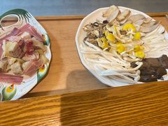 -大理董·董家小厨野生菌火锅(古城旗舰店)