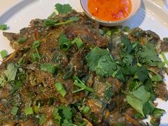 -老蒲鲜·地标·非遗美食(涵江店)