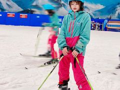 -长沙湘江冰雪世界