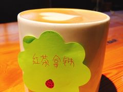 -Who乎coffee&bar