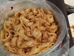 广元米凉面-拐角广元米凉面·绵阳米粉