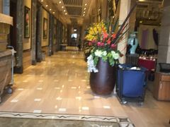 -东方之珠海鲜酒楼(南开店)