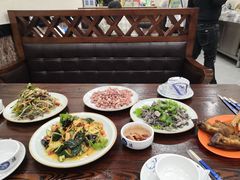 -穆伊林牛羊肉店(白山路店)