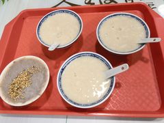 花生汤-没牙伯花生汤店(老药洲店)