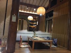 -割烹旭日本料理(龙湖狮山天街店)